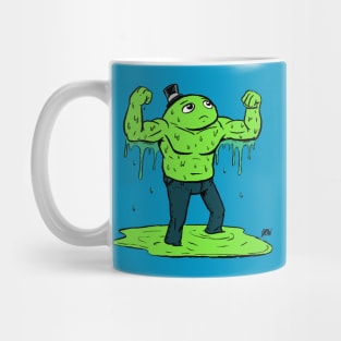 Sewper Mutant Mug